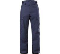 Eider - Pantaloni tecnici da sci - M Eclipse 2L Gore Tex Primaloft Pant Navy per Uomo in Pelle - Taglia XL - Blu navy