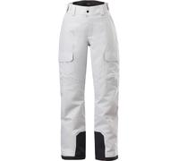 Eider - Pantaloni tecnici da sci - W Eclipse 2L Gore Tex Primaloft Pant Light Grey per Donne in Pelle - Taglia M - Grigio