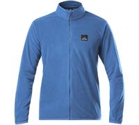Eider - Pile leggero in Polartec® - M Merlet Fleece Light Full Zip Blue per Uomo - Taglia L