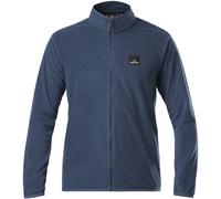 Eider - Pile leggero in Polartec® - M Merlet Fleece Light Full Zip Navy per Uomo - Taglia M - Blu
