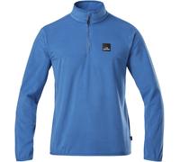 Eider - Pile leggero in Polartec® - M Peclet Fleece Light 1/4 Zip Blue per Uomo - Taglia L