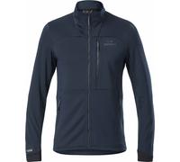 Eider - Pile traspirante in Polartec® Power Grid® - M Thorens Polartec Powergrid Fleece Navy per Uomo - Taglia L - Blu navy