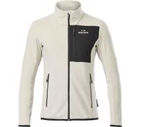 Eider - Pile traspirante in Polartec® Thermal Pro - M Chanrossa Polartec Fleece Wild Greige per Uomo - Taglia L - Beige