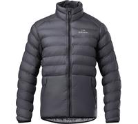 Eider - Piumino versatile - M Caron Light Jkt Black per Uomo in Poliestere Riciclato - Taglia M - Nero