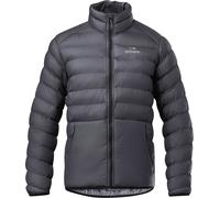 Eider - Piumino versatile - M Caron Light Jkt Black per Uomo in Poliestere Riciclato - Taglia S - Nero