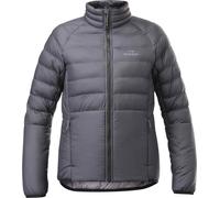 Eider - Piumino versatile - W Caron Light Jkt Black per Donne in Poliestere Riciclato - Taglia S - Nero
