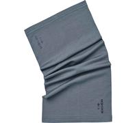 Eider - Scaldacollo in lana merino - Merino Wool Neckwarmer Storm Blue