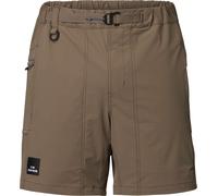 Eider - Short escursionismo leggero - M Jaunt Short Light Deep Taupe per Uomo - Taglia XL - Marrone