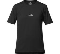 Eider - T-shirt traspirante e leggero - W Active Tee Black per Donne - Taglia XL - Nero