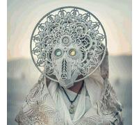 Eidola - The Architect (LP)