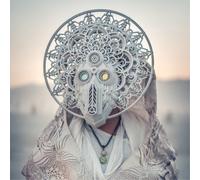 Eidola The Architect (Vinyl LP) 12" Album