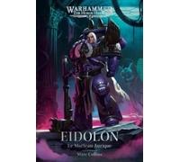 Eidolon: Le Marteau Aurique