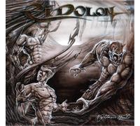 Eidolon Nightmare World (Vinyl LP) 12" Album Coloured Vinyl