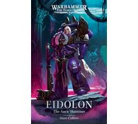 Eidolon: The Auric Hammer