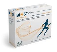 Eidon Salus Biost 20 Bustine X 5 G