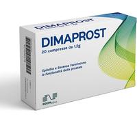 eidon salus srl Dimaprost 20 compresse