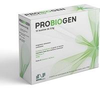 eidon salus srl Probiogen 15 buste