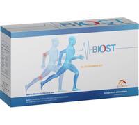 eidon salus srl Referol immuno 21 buste 3 g