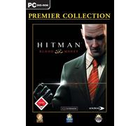 Eidos Interactive Hitman: Blood Money [Edizione: Germania]