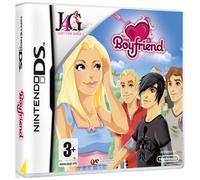 EIDOS INTERACTIVE - NDS - My Boyfriend Il Mio Fidanzato