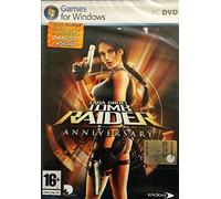 Eidos Interactive Tomb Raider Anniversary [Edizione: Germania]