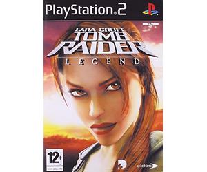 Eidos Lara Croft Tomb Raider: Legend