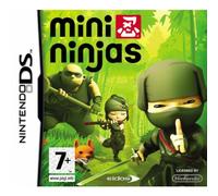 Eidos Mini Ninjas