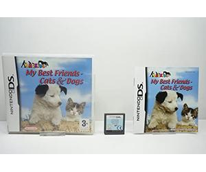 Eidos My Friends Dogs and Cats