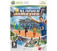 Eidos Summer Athletics 2009