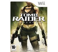 Eidos Tomb Raider: Underworld