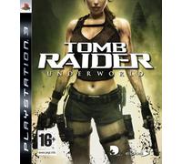 Eidos Tomb Raider Underworld - PS3 [Edizione: Spagna]