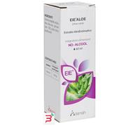 EIE ALOE VERA GOCCE 60 ML