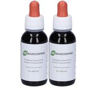 Eie Biancospino Gocce 60 Ml 2x60 ml Gocce orali