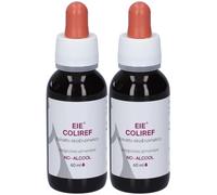 Eie Coliref 60 Ml 2x60 ml Gocce orali