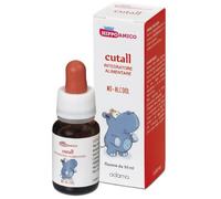 EIE Cutall Adamah Gocce 30 ml