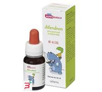 EIE DIFENDREN GOCCE 30 ML