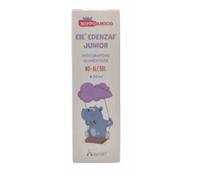 EIE Edenzaf Junior Gocce 30 Ml - Rilassamento E Benessere Mentale Bambini