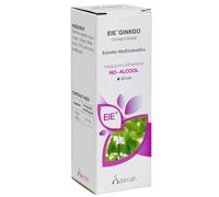 EIE GINKGO 30ML GTT