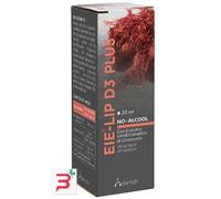 EIE LIP D3 PLUS 30 ML