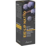 EIE LIP NATTO 60ml - Estratto Idroenzimatico Di Mirtillo