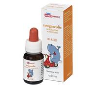 EIE Neogascolic Adamah Gocce 30 ml