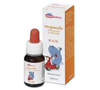 EIE NEOGASCOLIC GTT 30ML