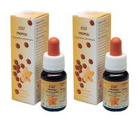 Eie Propoli Gocce 60 Ml 2x60 ml Gocce orali