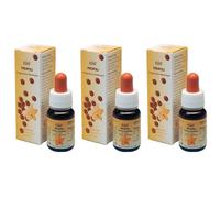 Eie Propoli Gocce 60 Ml 3x60 ml Gocce orali