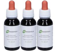 Eie Rhodiola 60 Ml Gocce 3x60 ml Gocce orali