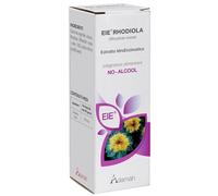 EIE Rhodiola Gocce Integratore Tono dell'Umore 30 ml