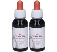 Eie Tensioril 60 Ml 2x60 ml Gocce orali