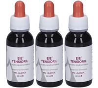 Eie Tensioril 60 Ml 3x60 ml Gocce orali