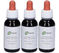 Eie Tiglio Gocce 3x60 ml Gocce orali