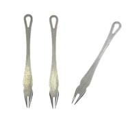 Eieenotee 3 Strumenti Manuali per la Creazione di Pelle Fai-Da-Te con Calibro Equidistante Strumenti per la Creazione di Processi di di Crimpatura